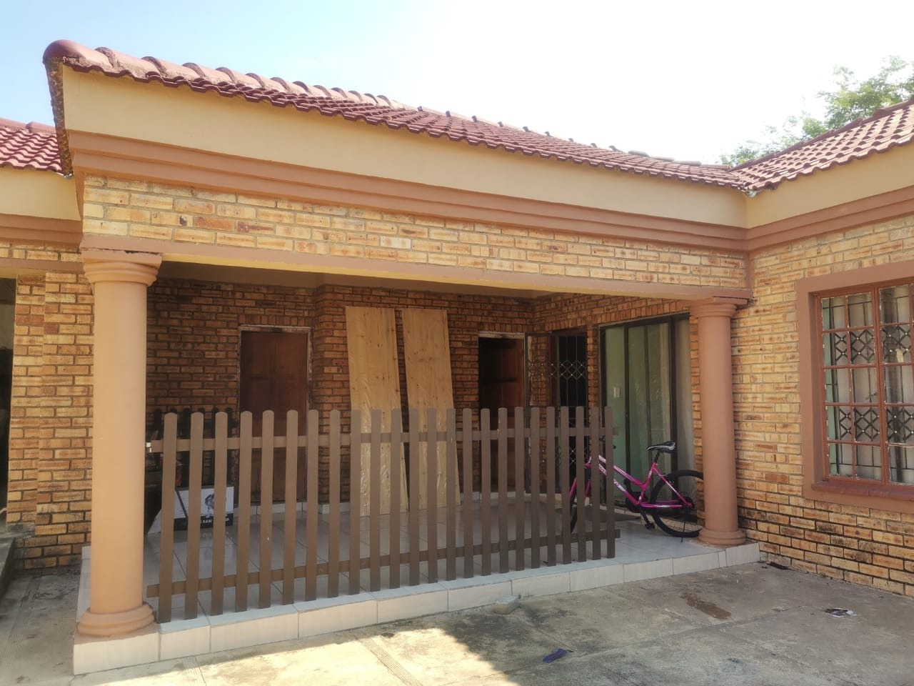 3 Bedroom Property for Sale in Geelhoutpark North West